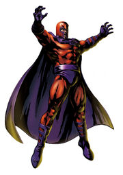 Magneto