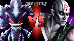 User blog:AgentHoxton/NEW Death Battle Thumbnail Template, Death Battle  Fanon Wiki