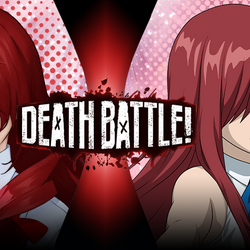Yasha vs. Jeanne, Death Battle Fanon Wiki