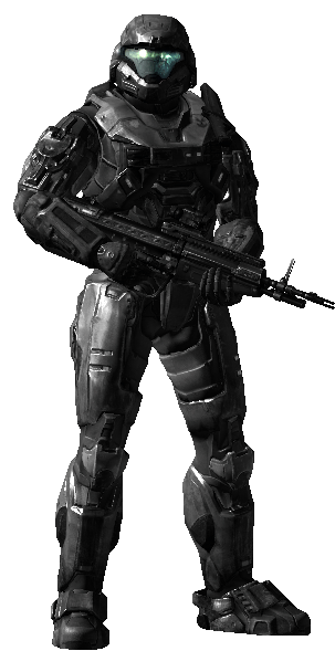 halo reach noble 6