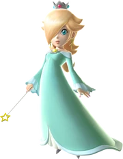 Rosalina