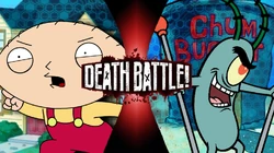 Stewie Vs Plankton Death Battle Fanon Wiki Fandom Stewie Vs Plankton Death Battle Fanon Wiki Fandom