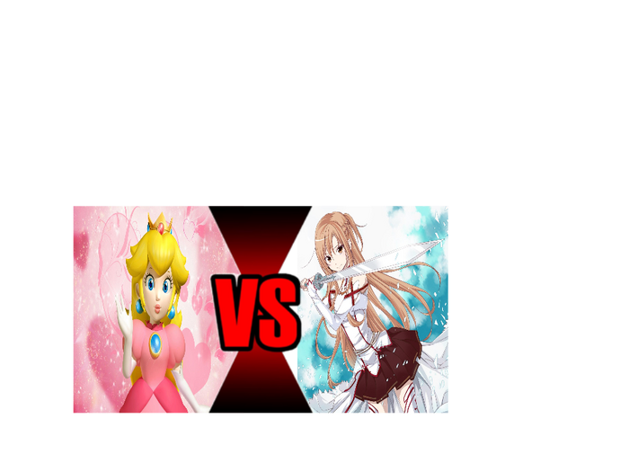 Princess Peach, VS Battles Wiki