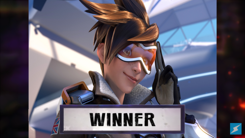 Tracer, Death Battle Fanon Wiki