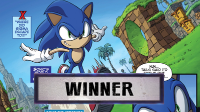 Me(cartoon girl): hahaha sonic ur face bro Sonic : shut up is just i never  know shadow puts on make up Shad…