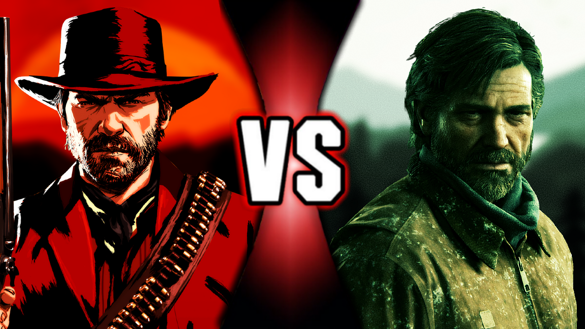 John Marston and Arthur Morgan Share a Few Canon Events in the Red Dead  Redemption Universe