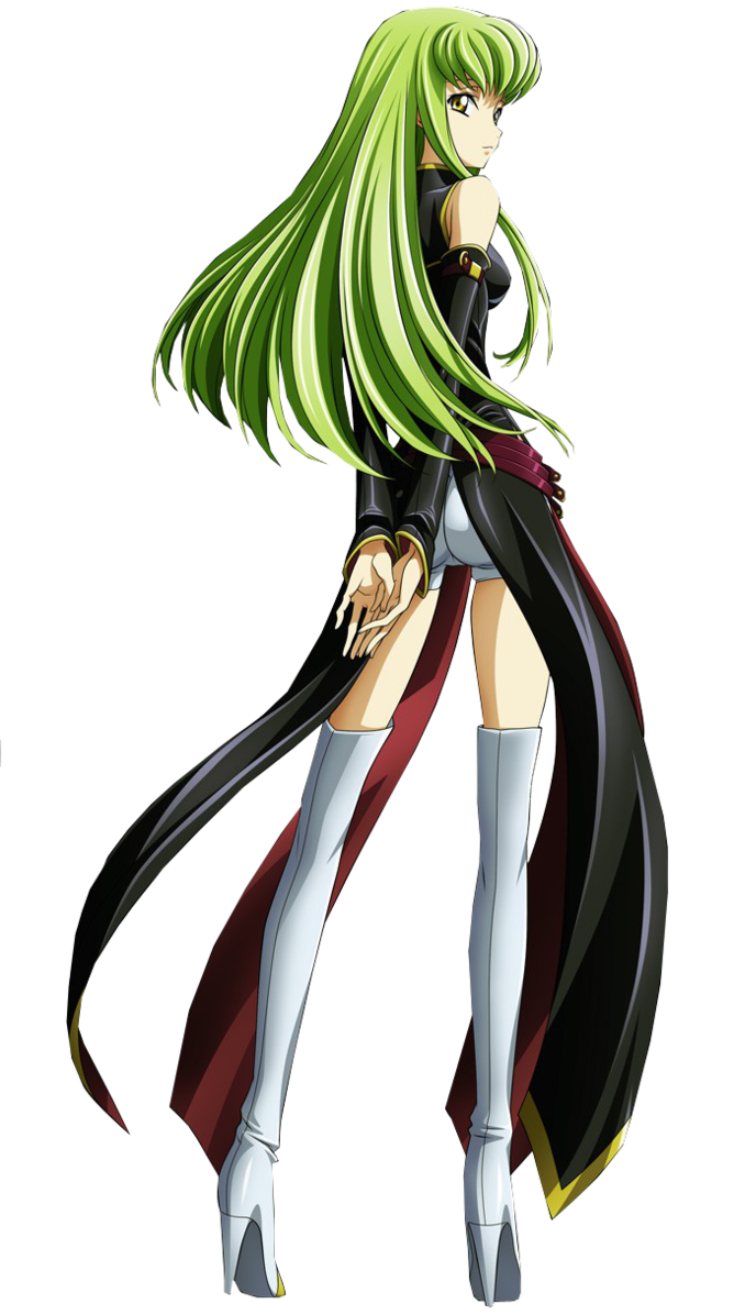 Lelouch vi Britannia, Death Battle Fanon Wiki