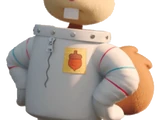 Sandy Cheeks