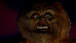 Gingerdead Man