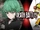 Kid Cosmic vs. tatsumaki
