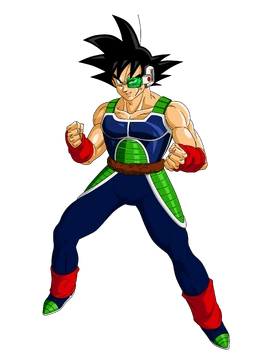 Bardock