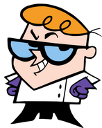 Dexter (Seasons 1-2)