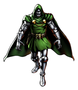 Doc doom