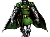 Doctor Doom