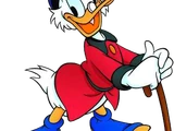Scrooge McDuck