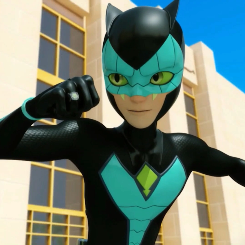 Cat Noir, Death Battle Fanon Wiki