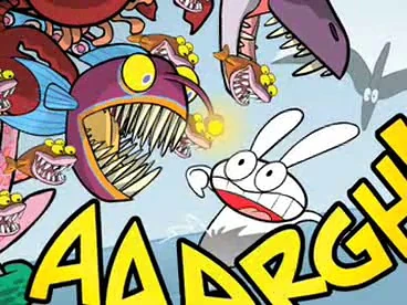 Stone Rabbit vs Dorkly Sonic | Death Battle Fanon Wiki | Fandom