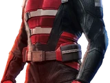 U.S. Agent