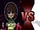 Chara vs. Claus