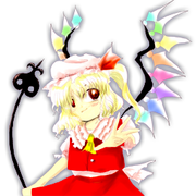 Flandre Scarlet