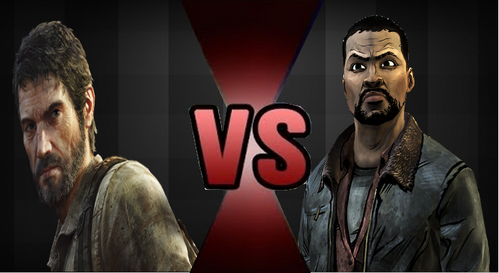 Joel (The Last of Us Video Game), VS Battles Wiki