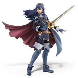 Lucina