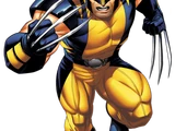 Wolverine