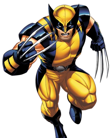 Wolverine Death Battle Fanon Wiki Fandom Up to 107 cm in length, up to 45cm at the shoulder, and weighs up to the wolverine's teeth are unique. wolverine death battle fanon wiki