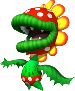 Petey Piranha!.png (673 KB) A Petey Render