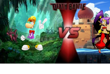 Risky Boots Death Battle Fanon Wiki Fandom