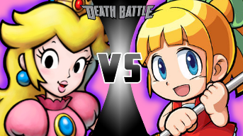 User blog:AgentHoxton/NEW Death Battle Thumbnail Template, Death Battle  Fanon Wiki