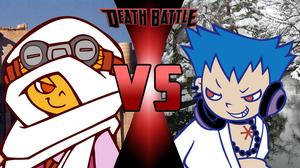 2st X Roku (Pop'n Music Grudge Match)