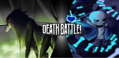 Cthulhu vs. SCP-682, Death Battle Fanon Wiki