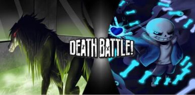 SCP-682, Super Death Battle Fanon Wikia