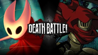 "Our assistance will guide you through the battle."