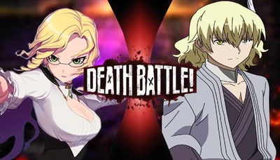 Glynda vs Run