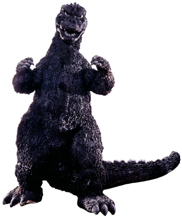 Godzilla Earth Vs Tiamat, Death Battle Fanon Wiki