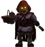 Little Red Chica