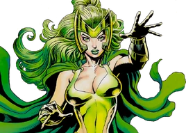 LornaDane