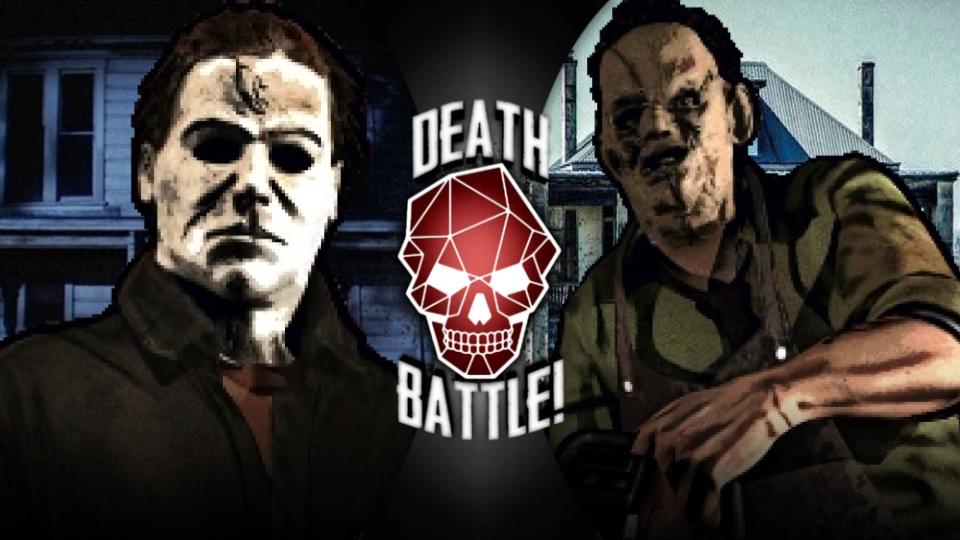 Jeff The Killer Vs Leatherface, Death Battle Fanon Wiki