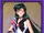Sailor Pluto