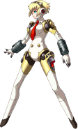 Aigis (Sprite)