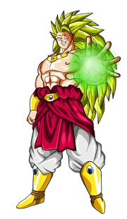 Broly 11
