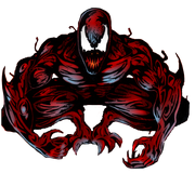 Carnage render