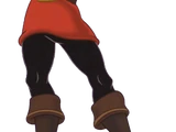 Gaston