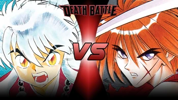 Inuyasha Kenshin Thumbnail