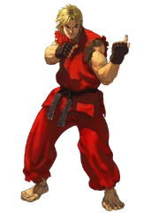 KenMasters