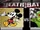 Mickey Mouse vs Kermit the Frog