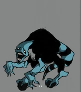 XLR8 (Old Design)