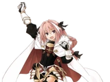 Rider (Astolfo)